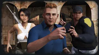 Westminster Darkly - Win10 - Xbox One