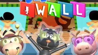 Puzzle Wall - Switch