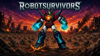 RobotSurvivors