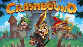Crashbound