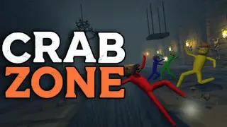 Crab Zone Playtest
