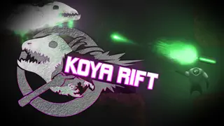 Koya Rift