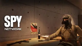 Spy Network