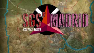 SGS Battle For: Madrid