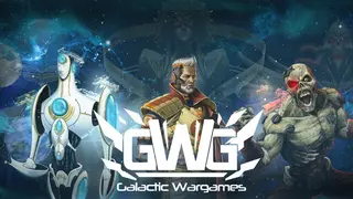 Galactic Wargames