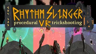 Rhythmslinger