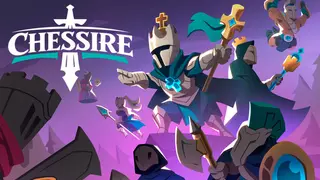 Chessire