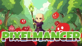 Pixelmancer