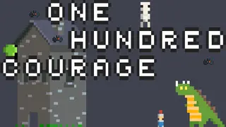One Hundred Courage