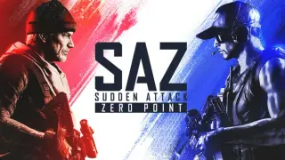 Sudden Attack Zero Point