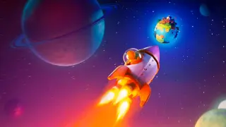 My Little Universe - PS5