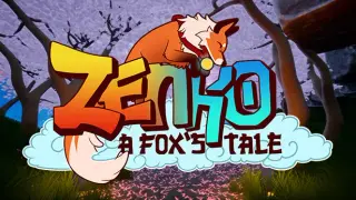 Zenko: A Fox's Tale
