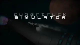 Cybertruck Sim
