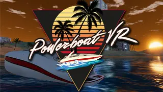Powerboat VR