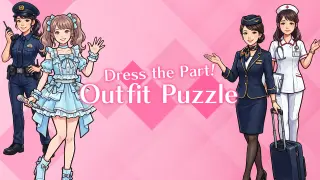 Dress the Part! Outfit Puzzle - Switch