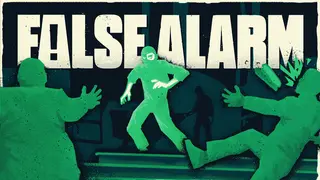 False Alarm