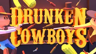 Drunken Cowboys
