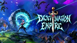 Destination Empire