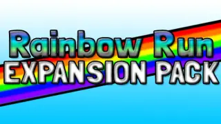 Rainbow Run - Free Expansion Pack