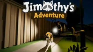Jimothy's Adventure
