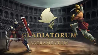 Gladiatorum: Sacramentum