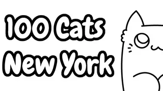 100 Cats New York