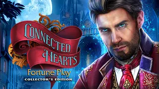Connected Hearts: Fortune Play Collector's Edition