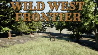 Wild West Frontier