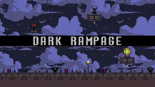 DARK RAMPAGE