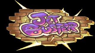 Jet Buster