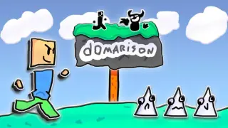 Domarison