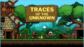 Traces of the Unknown