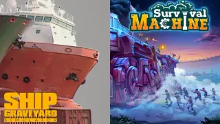 Shipyard Survival