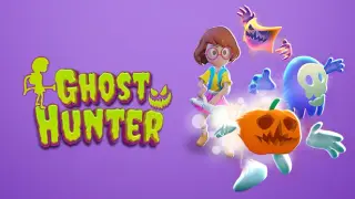 Ghost Hunter