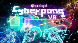 Cyberpong