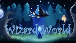 Wizard World
