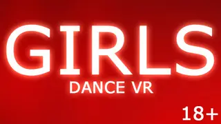 Girls Dance VR