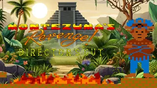 Montezuma's Revenge - Director's Cut
