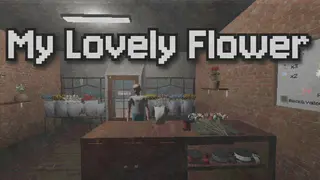 My Lovely Flower