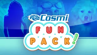 Cosmi Fun Pack