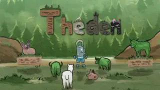Theden