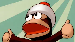Ape Escape: On the Loose - PS4 & PS5