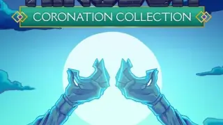 Kingdom Coronation Collection - Switch