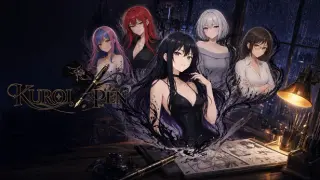 Kuroi Pen