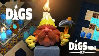 Digs Bundle