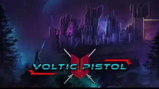 VolticPistol