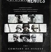 Company of Heroes Complete Pack Complete