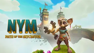 Nym: Path of the Skycaster