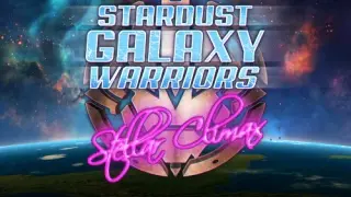 Stardust Galaxy Warriors: Stellar Climax - Switch