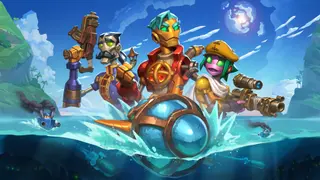 SteamWorld Heist II - Xbox One & Series